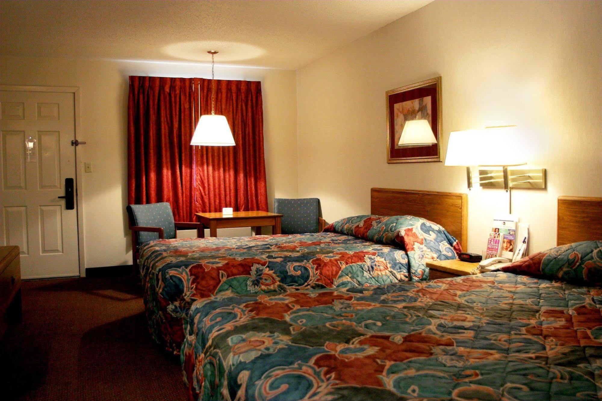 Best Western Inn Russellville Quarto foto